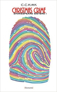 Christmas Crime